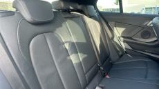 BMW 1 Series 118i M Sport 5dr Step Auto Petrol Hatchback